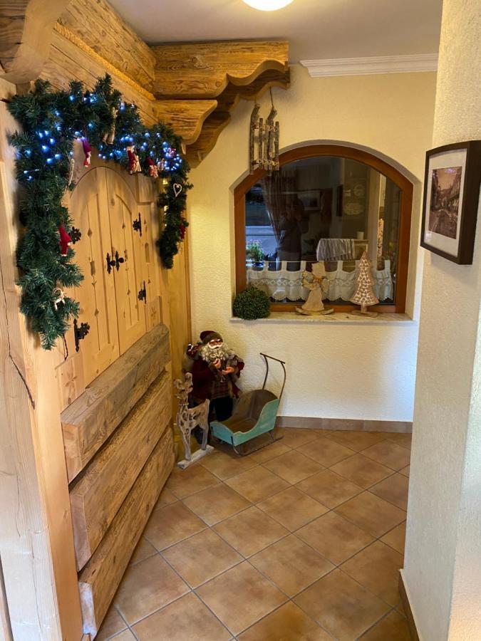 Willa Apart Zakopane Kültér fotó