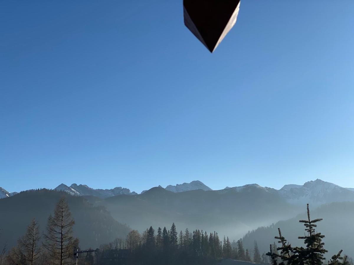 Willa Apart Zakopane Kültér fotó