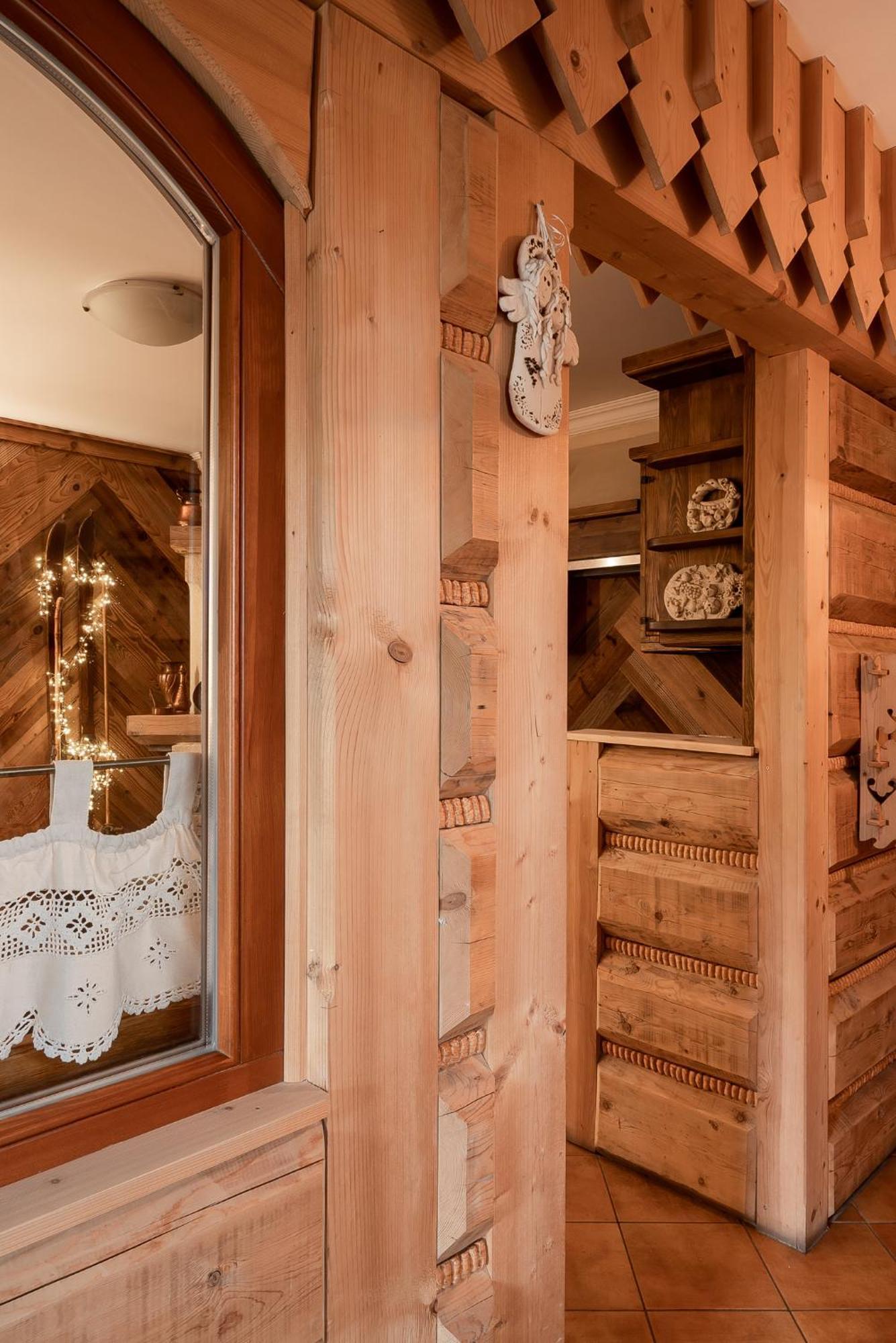 Willa Apart Zakopane Kültér fotó